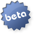 Beta Logo